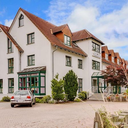Mülsen Hotel Garni Zwickau-Mosel מראה חיצוני תמונה