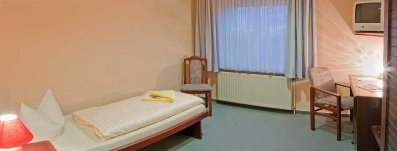 Mülsen Hotel Garni Zwickau-Mosel מראה חיצוני תמונה