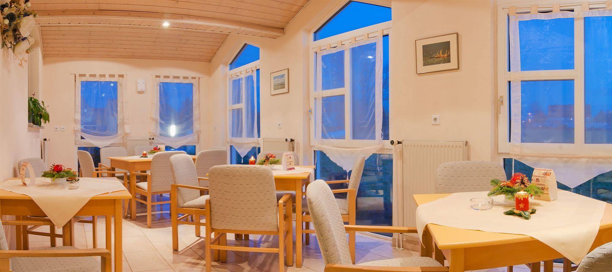 Mülsen Hotel Garni Zwickau-Mosel מראה חיצוני תמונה