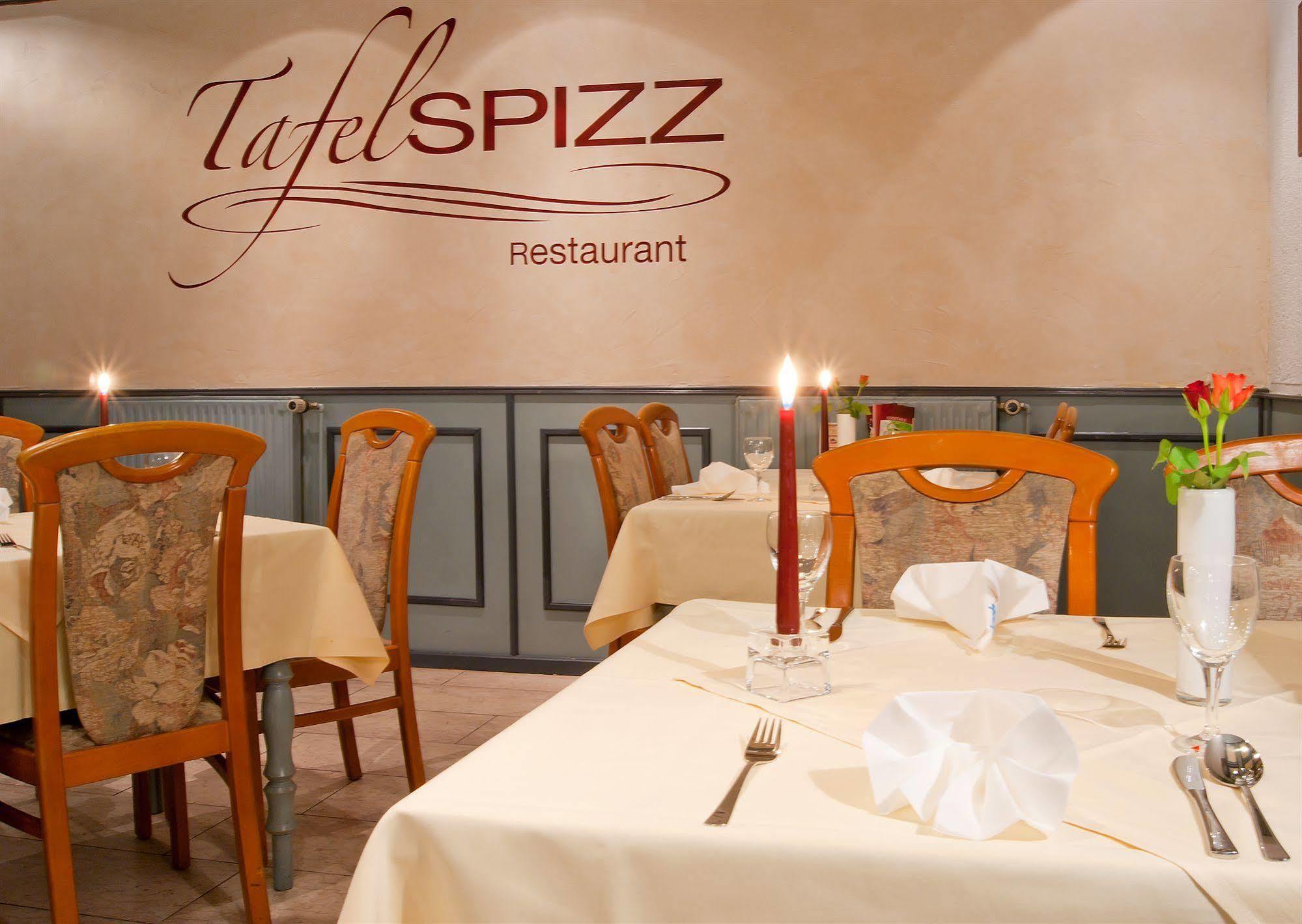 Mülsen Hotel Garni Zwickau-Mosel מראה חיצוני תמונה